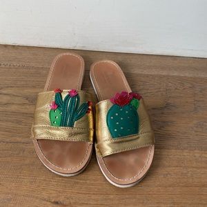 Kate spade sandals